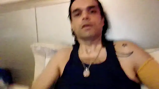 Show webcam de StuntingSpunMarine69