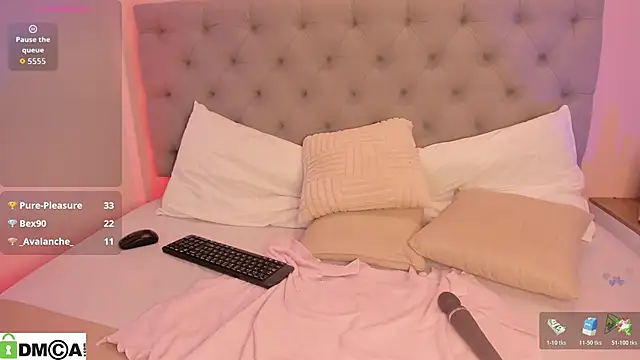 sweetrose_01 Live XXX-chat