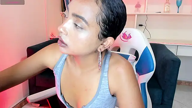 Samantha_Martiness Live XXX-Chat