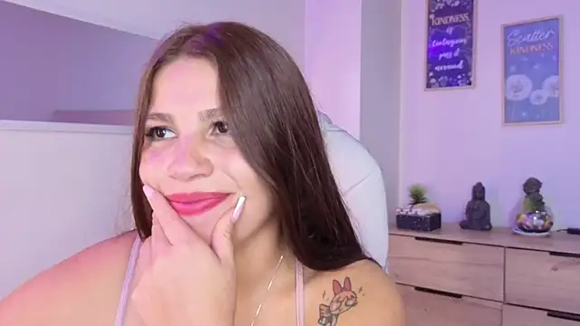 Czat XXX na żywo – bluee_hazell