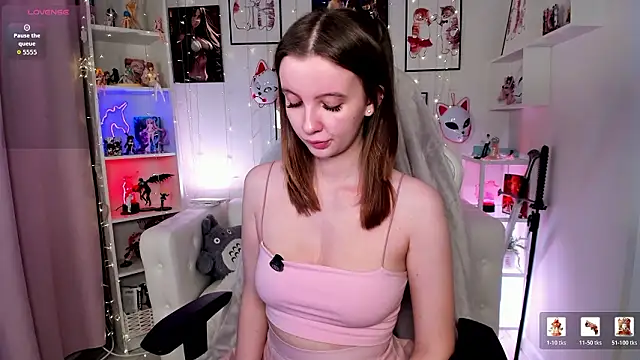 Layla_Bloomn Live XXX chat