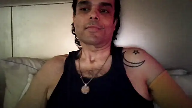 Show webcam de StuntingSpunMarine69