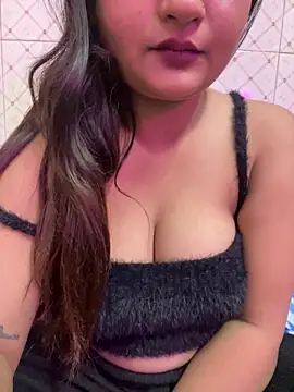 Curvy_Anaya Webcam-Show