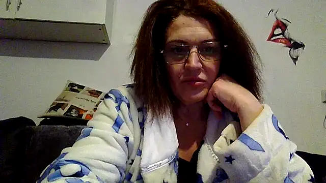 Chatroom XXX en direct de RubyyRosee