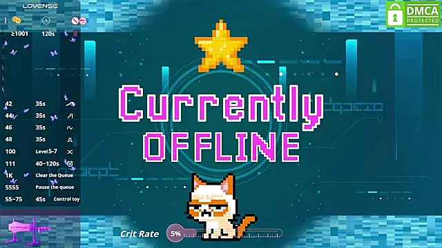 Czat XXX na żywo – MeowMeowZoe