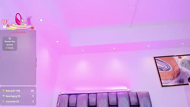 martina_mancini Live XXX-Chat