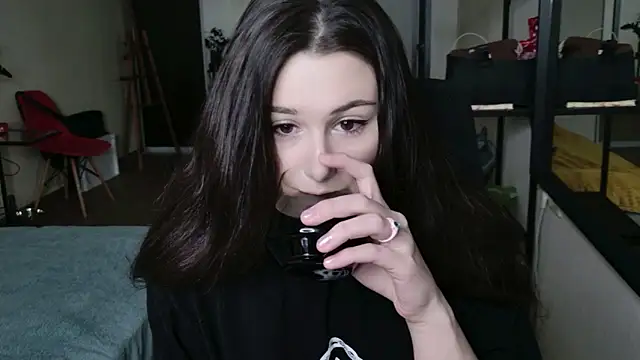 Chatroom XXX en direct de -13-