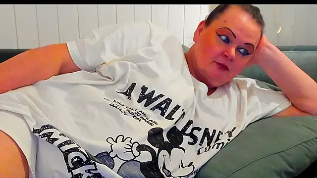 Chat XXX Live MilanaBiegert