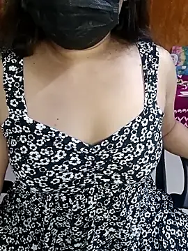 Show Webcam de College_Beauty