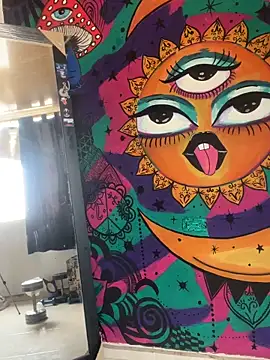 Chatroom XXX en direct de Morgana_X