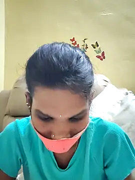 Chatroom XXX en direct de ramyasri-