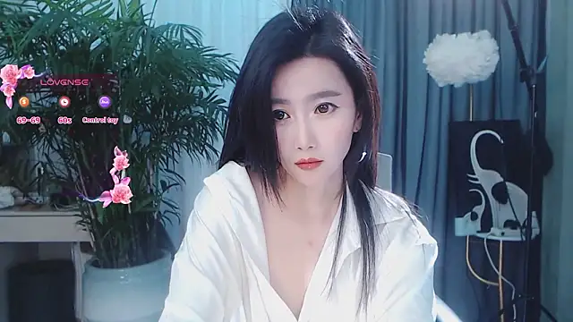 feifei-love Live XXX-Chat