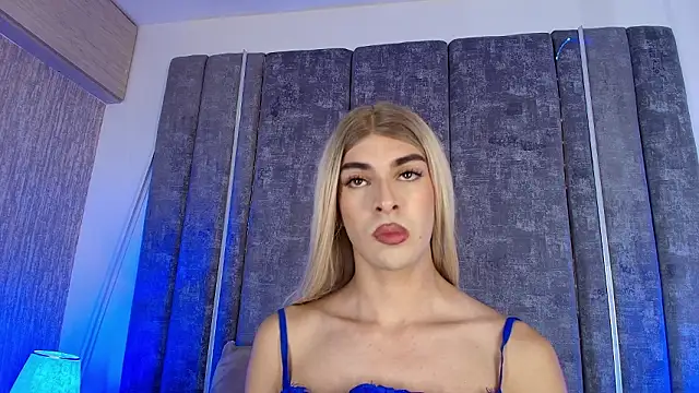 Chat XXX en directo de MaxiRogers