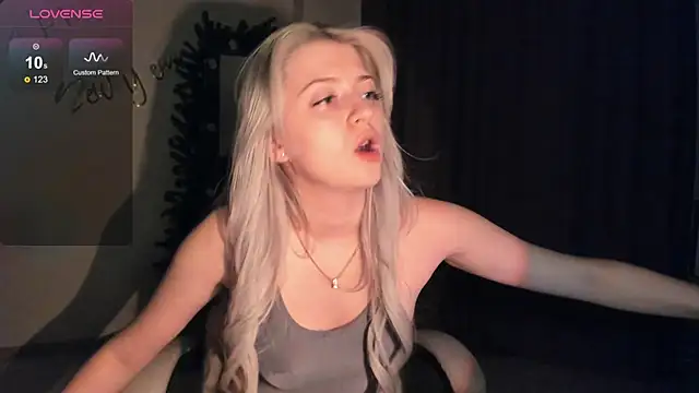 Chat XXX Live Lana_Younes