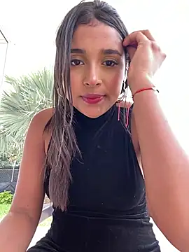 Chatroom XXX en direct de Mariangel_11