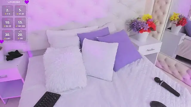 Chatroom XXX en direct de anchela-garcia1