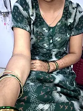 Chatroom XXX en direct de Cute-Telugu-Teacher