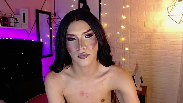 Chat XXX en directo de agatha_rodriguez