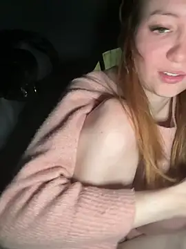 FayeFlame Webcam-Show