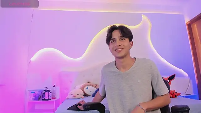 jin_luna 现场XXX聊天