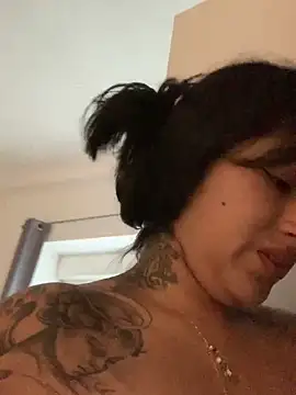 mrskarmaa Live XXX-Chat