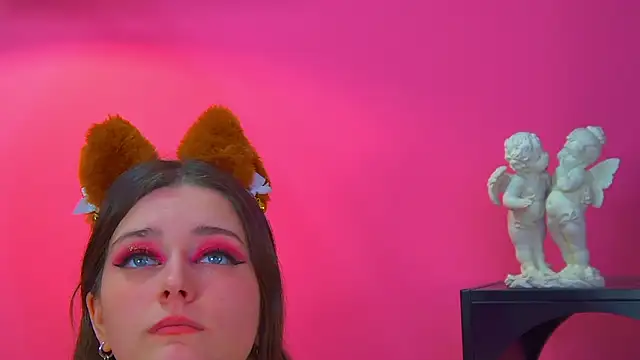 Chatroom XXX en direct de JessicaJewells