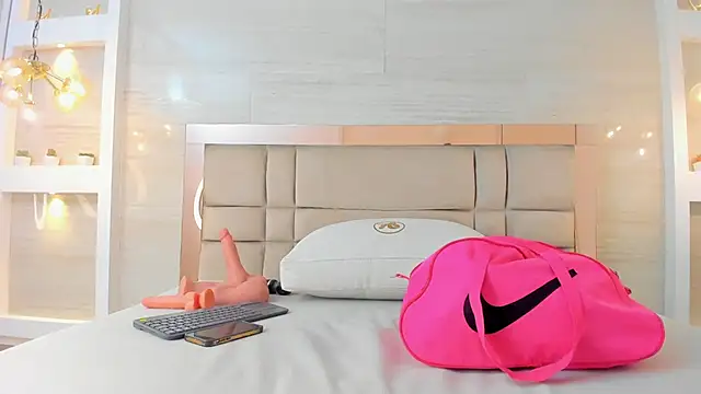 Chat XXX en directo de chloe_murray