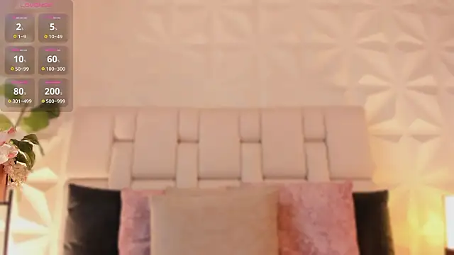 scarlettadams__ Live XXX-Chat