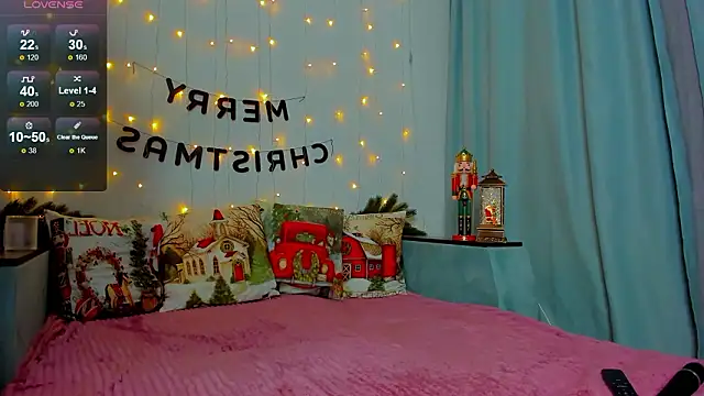 _Gentle_Angel_Melissa_ Live XXX-Chat