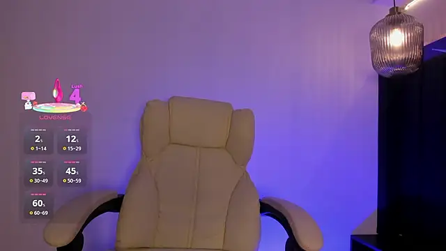 Chat XXX en directo de Cristina_joy