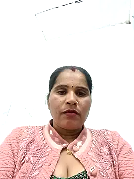 Nm_sanjna Show Webcam