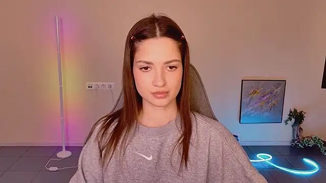 Chat XXX Live KiraVair