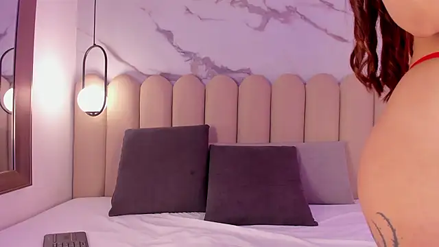 Chatroom XXX en direct de Vittoria__rossi