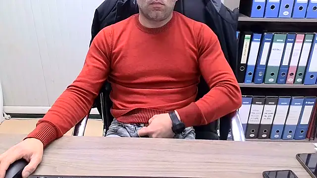 Evasionee Pertunjukan Webcam