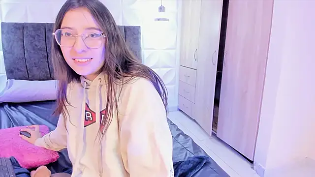 Chatroom XXX en direct de _paula_69