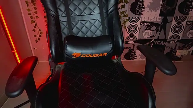 helgicuteness Webcam-Show