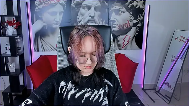 Chat XXX Live Sylvia_Reed