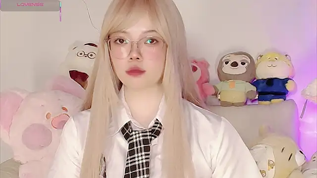 Miyeoonn Chat XXX live