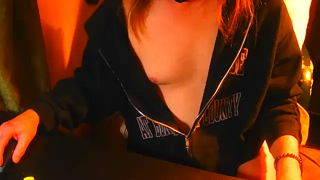 GoodGirlKelly Webcam-Show