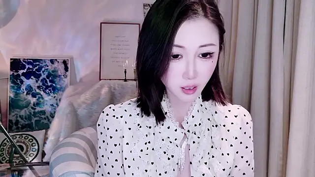 sexygirl-cici Adlı Modelin Web Kamerası Şovu