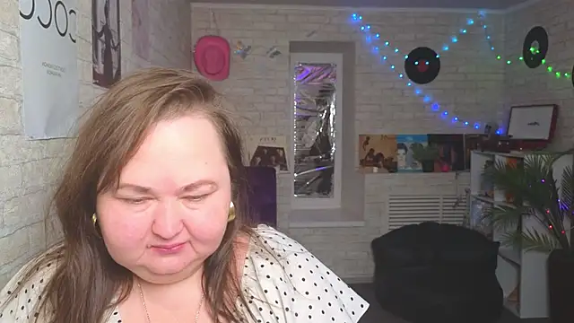 Eloisa_Eloy Live XXX-Chat