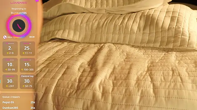 hey_Melanie Live XXX-Chat