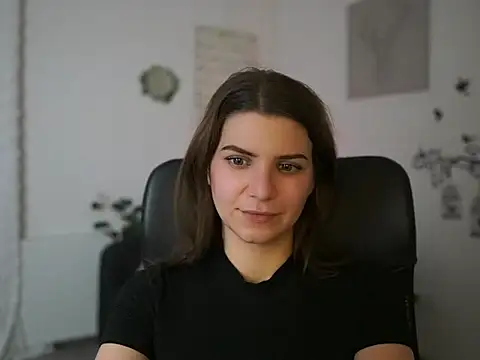 Webkamerová show janemeys0