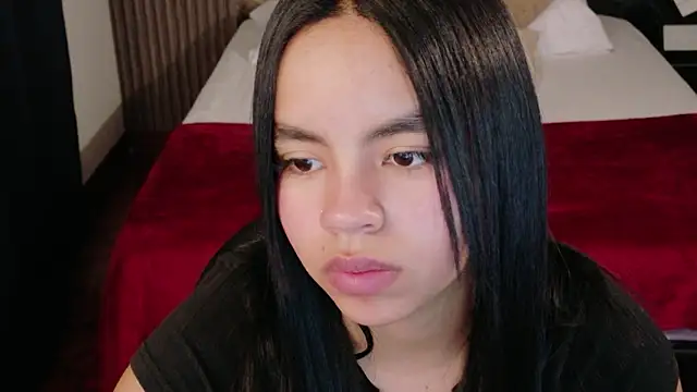 SofiaMante_ – webcam-show