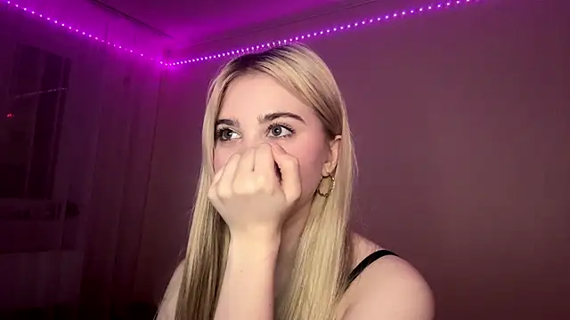 KariJarecke 라이브 XXX 채팅