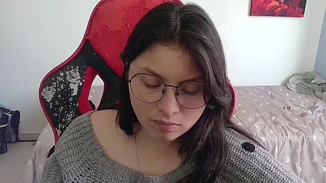 Chatroom XXX en direct de yessica_gomez01