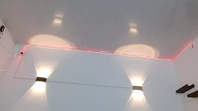 Jaycob_smithn Webbikameraesitys