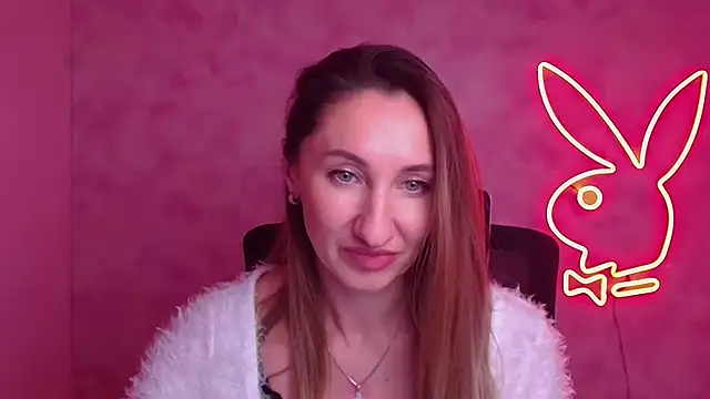 Chatroom XXX en direct de Diana_Sweeet_