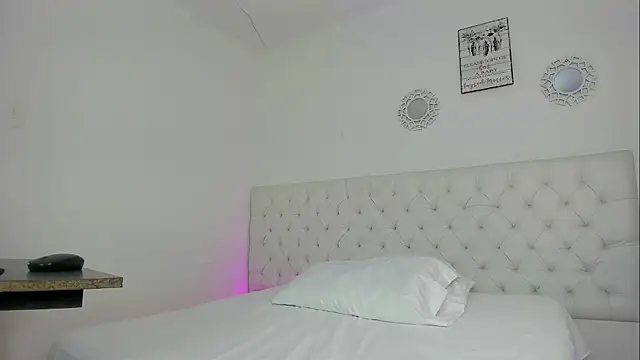 Вебкам-шоу salome_vegaa