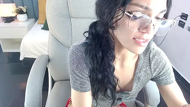 Czat XXX na żywo – maddy_scottt